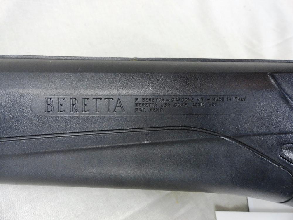 Beretta CX4 Storm Semi Auto, 40S&W, SN:CY00133