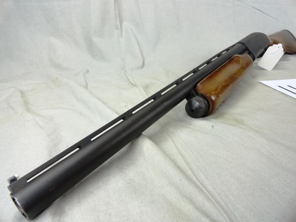 Remington 870 Express, 12-Ga. Pump, SN:B066161M