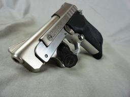 Taurus PT22, 22-Long, Semi-Auto, SN:Y149707 (Handgun)
