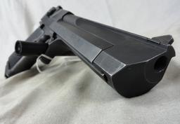 Magnum Research Desert Eagle, .357-Cal., Semi-Auto, SN:81333 (Handgun)