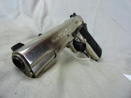 Thompson 45-Cal. Semi-Auto., SN:A0C5108 (Handgun)