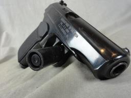 Makarov KT20 9x18 Semi-Auto., SN:1424 (Handgun)