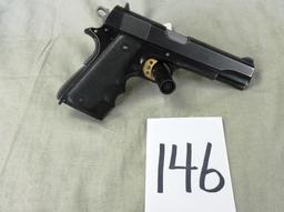 Norinco 1911, 45-Cal. Semi-Auto., SN:531650 (Handgun)