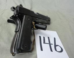 Norinco 1911, 45-Cal. Semi-Auto., SN:531650 (Handgun)