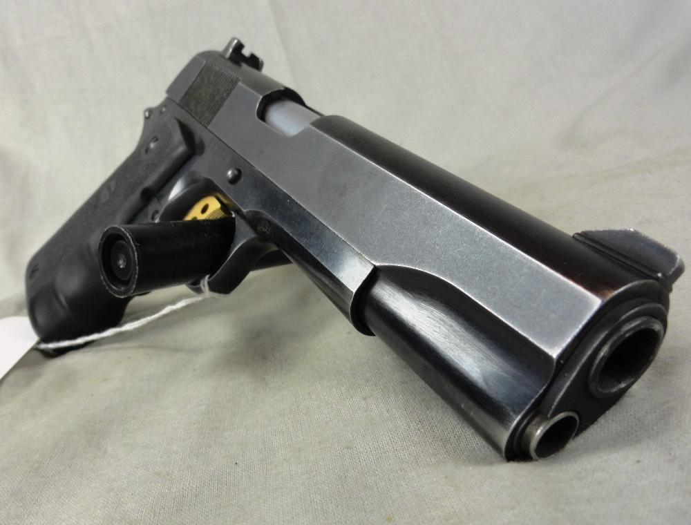 Norinco 1911, 45-Cal. Semi-Auto., SN:531650 (Handgun)