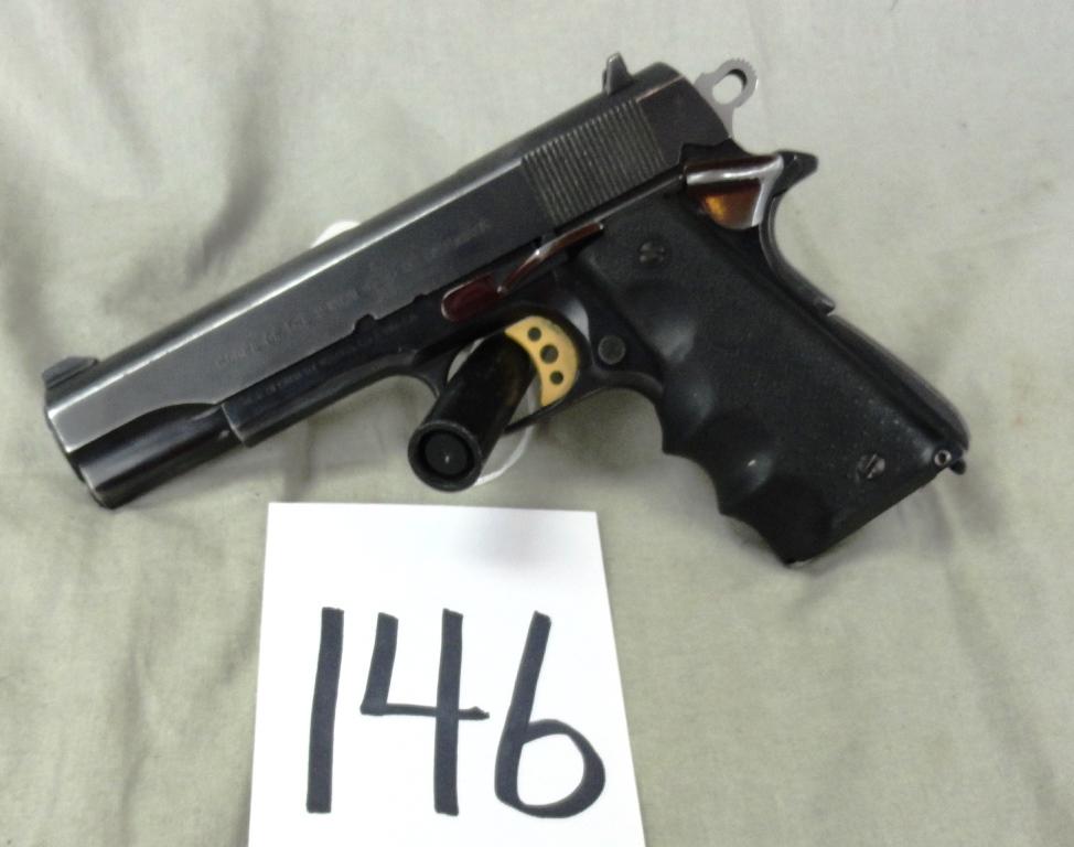 Norinco 1911, 45-Cal. Semi-Auto., SN:531650 (Handgun)