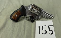 Ruger GP100, 357-Mag, 3” Bbl., SN:174-03111 (Handgun)