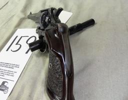 Colt Army Spl., 38-Cal., 6” Bbl., SN:433818, Refinished (Handgun)