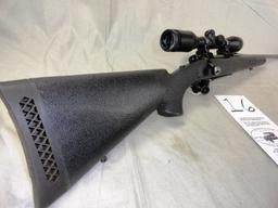 Ruger 77, 22/250-Cal. Bolt Action, SN:77081227