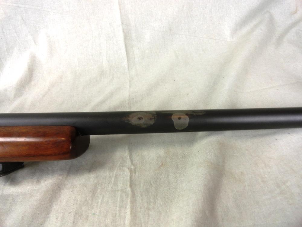 Winchester M.70, 30-06, SN:254518