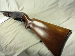 Remington 870, 12-Ga., SN:154478V