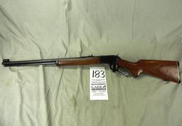 Marlin Original Golden 39A, .22-Cal., SN:19233411