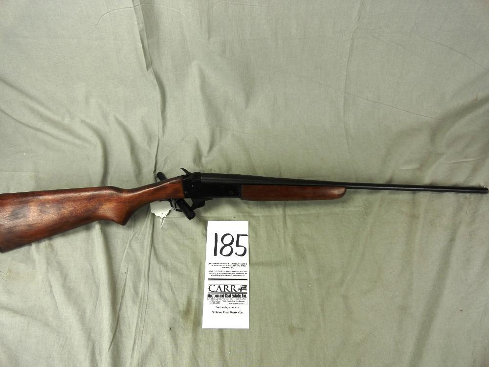 Stevens M.9478, .410-Ga., SN:E397553