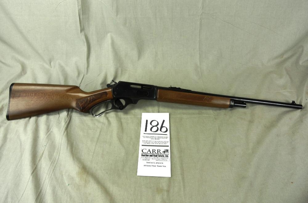 Marlin Glenfield M.30, 30-30 Win, SN:70-82242