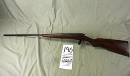 Winchester M.41, 2.5”, .410-Ga.