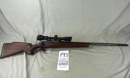 Enfield Custom 45-70 w/Tasco Scope, SN:177646