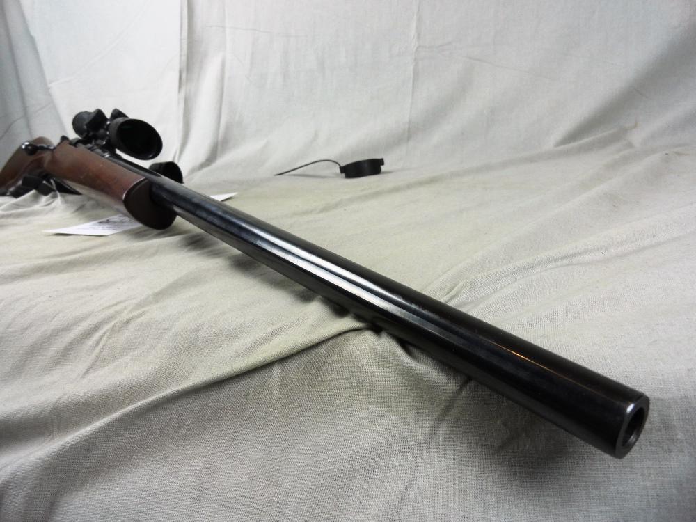 Enfield Custom 45-70 w/Tasco Scope, SN:177646