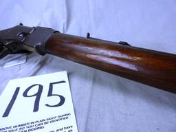 Winchester M.1873, 32 WCF, SN:333795B