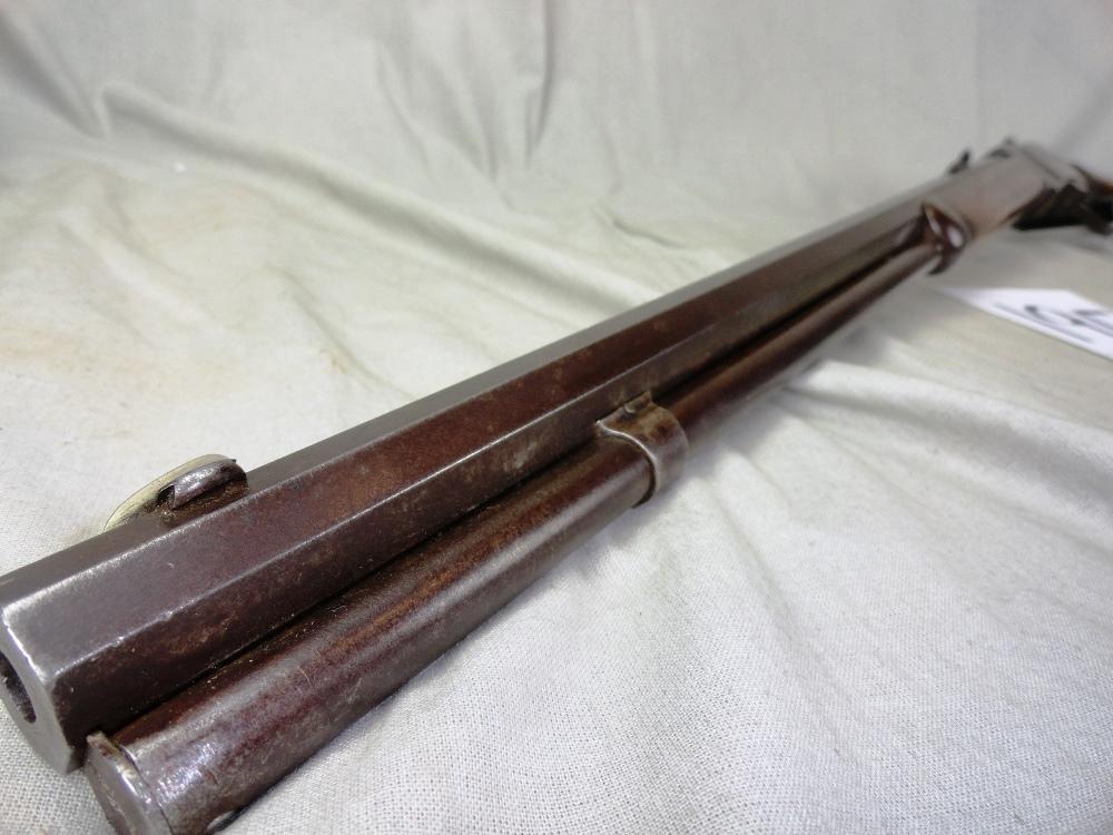 Winchester M.1873, 32 WCF, SN:333795B