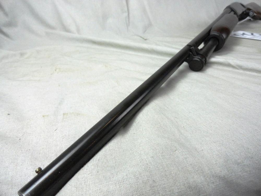 Winchester M.42, .410-Ga., SN:160192