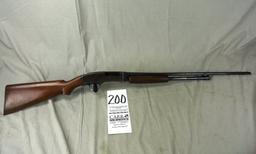 Winchester M.42, .410-Ga., SN:36055