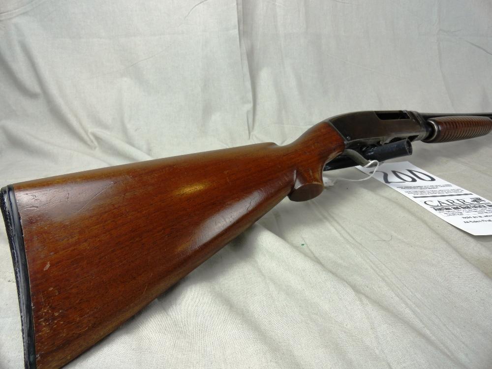 Winchester M.42, .410-Ga., SN:36055