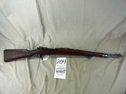 Mauser M24/47 8mm, SN:N3748