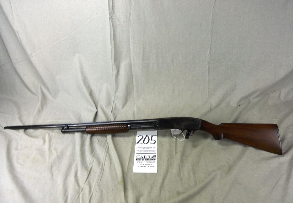 Winchester M.42, .410-Ga., 28” Solid Rib, SN:28052