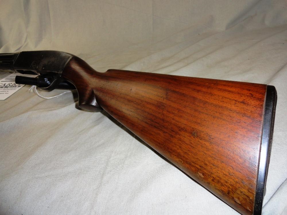 Winchester M.42, .410-Ga., 28” Solid Rib, SN:28052