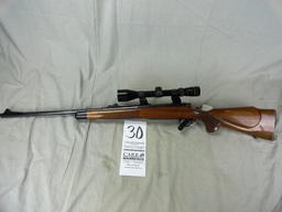 Remington 700-BDL, 30-06 Bolt, SN:B6346789