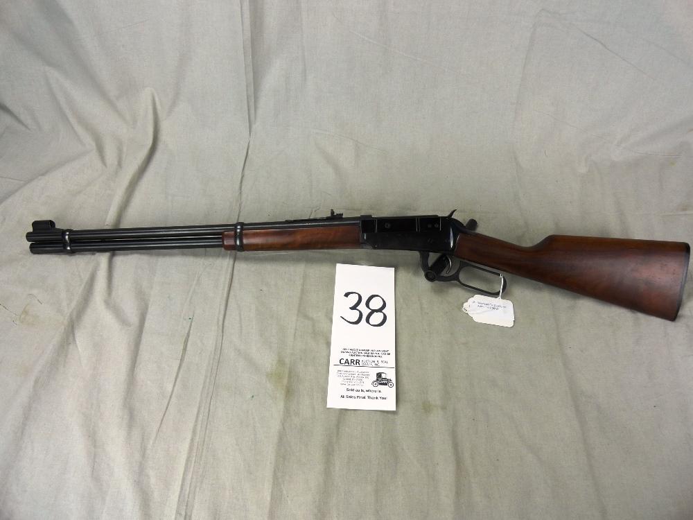 Winchester 94, 30-30 Lever Action, SN:4755121