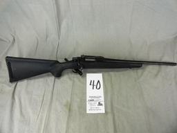 Remington Mohawk 600, 308 Win, Bolt Action, SN:A6655053