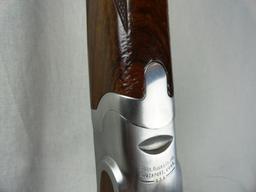 Ruger Woodside 12-Ga. O/U, SN:430-02663