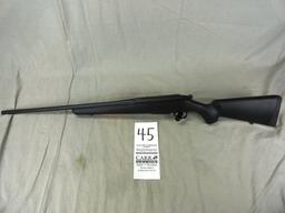 Tika T3X, .308-Cal., Bolt Action, SN:M27331, NIB