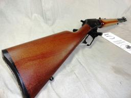 Marlin 1894 Lever Action, 44-Cal.