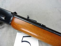 Marlin 1894 Lever Action, 44-Cal.