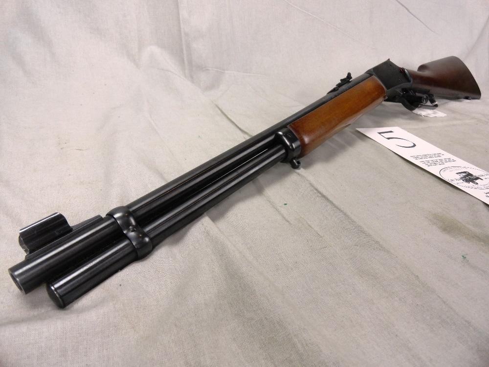 Marlin 1894 Lever Action, 44-Cal.