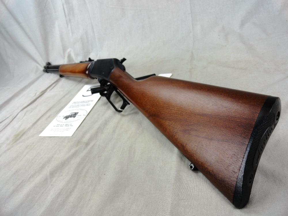 Marlin 1894 Lever Action, 44-Cal.