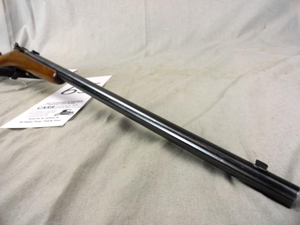 Winchester 1902, 22-Long, Bolt