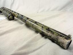 Remington 870, 12-Ga. Pump, 2¾”-3”, SN:B875161M