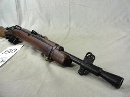 RFI 1967, 7.62mm Bolt Rifle, SN: X5513