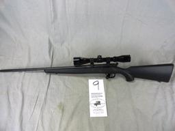 Savage B Mag, Bolt Action, 17 WSM, SN:K092521