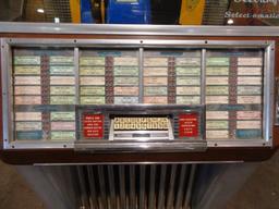 Seeburg Jukebox