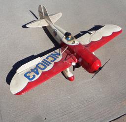 RC Airplane