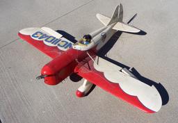 RC Airplane