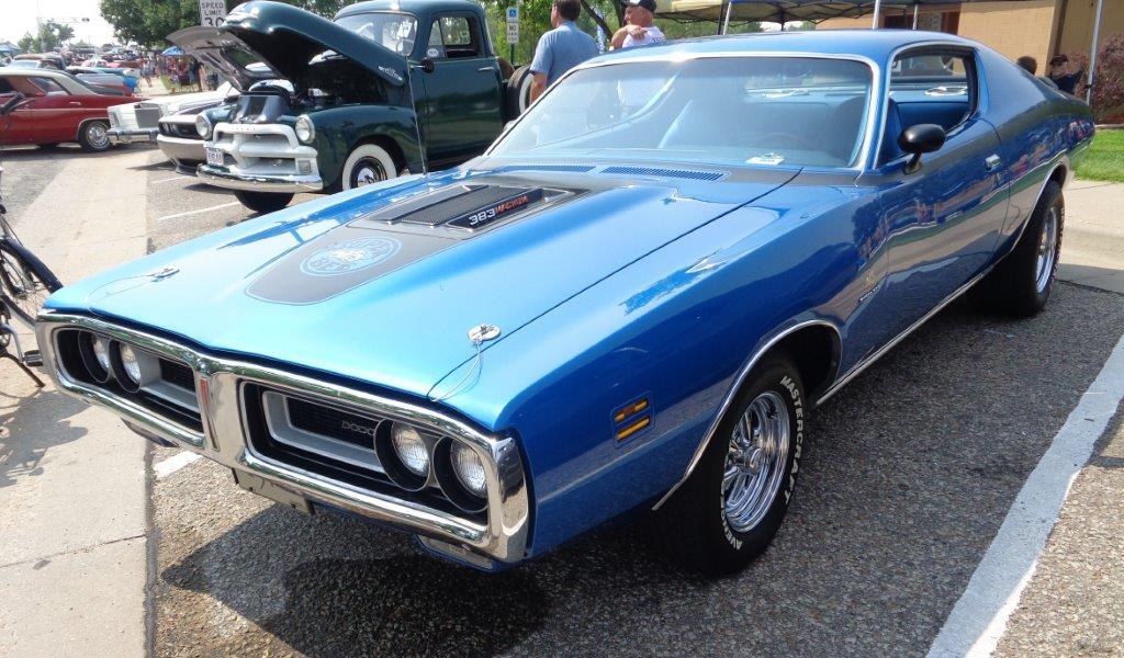 1971 Dodge Super Bee