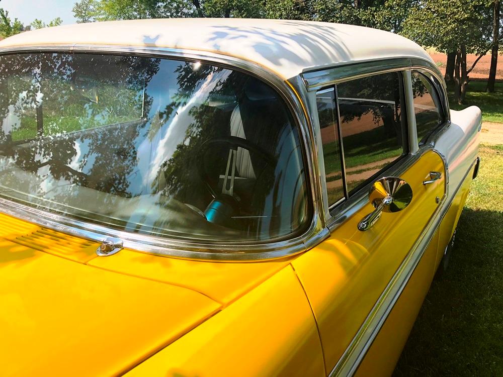 1956 Chevrolet Bel Air