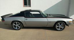 1973 Chevrolet Camaro S S (Clone)