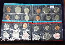 1972 U.S. Mint Set