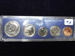 1967 U.S. Special Mint Set